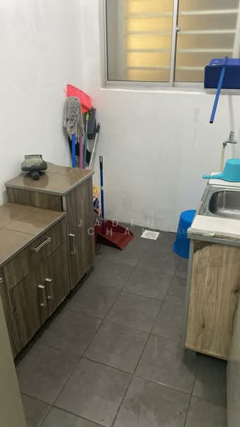 Kondominium untuk Dijual di Residensi Platinum Teratai - Jaden Chai - Interior - PropertyGuru.com.my