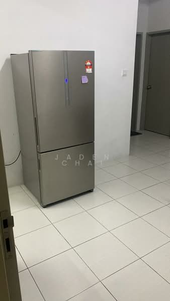 Kondominium untuk Dijual di Residensi Platinum Teratai - Jaden Chai - Interior - PropertyGuru.com.my