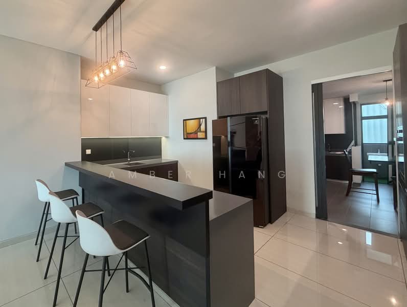 Condominium for Rent at The Light Collection IV - Amber Hang - PropertyGuru.com.my