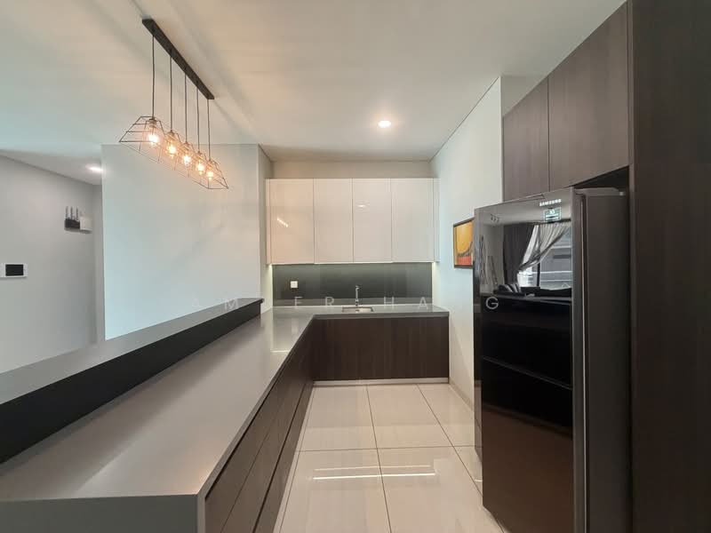 Condominium for Rent at The Light Collection IV - Amber Hang - PropertyGuru.com.my