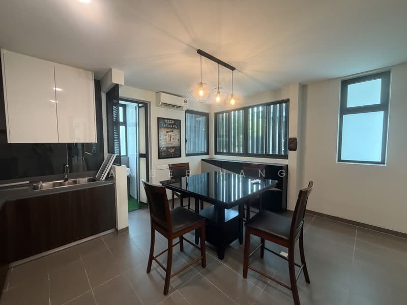 Condominium for Rent at The Light Collection IV - Amber Hang - PropertyGuru.com.my