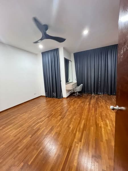 2-storey Terraced House for Rent in Masai (Johor) - Celene Chan - Interior - PropertyGuru.com.my