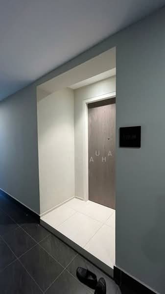Service Residence for Sale at Star Residences One - Joshua Cheah - Corridor - PropertyGuru.com.my