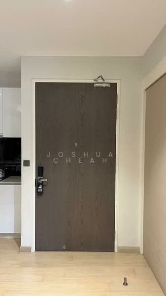 Service Residence for Sale at Star Residences One - Joshua Cheah - Entrance - PropertyGuru.com.my