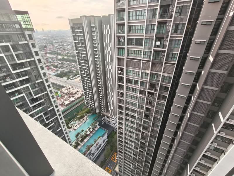 Service Residence for Sale at Citizen 2 - Jaden Chai - Exterior - PropertyGuru.com.my