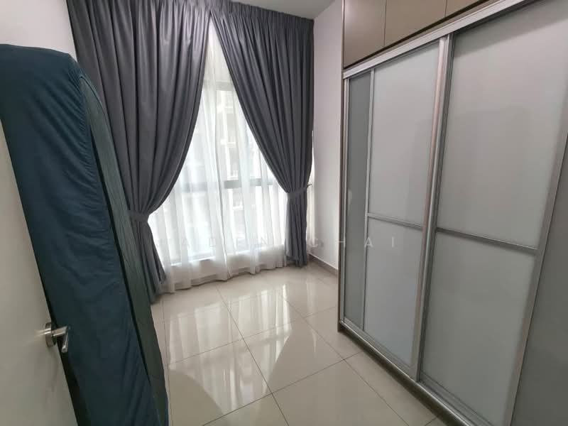 Service Residence for Sale at Citizen 2 - Jaden Chai - Bedroom - PropertyGuru.com.my