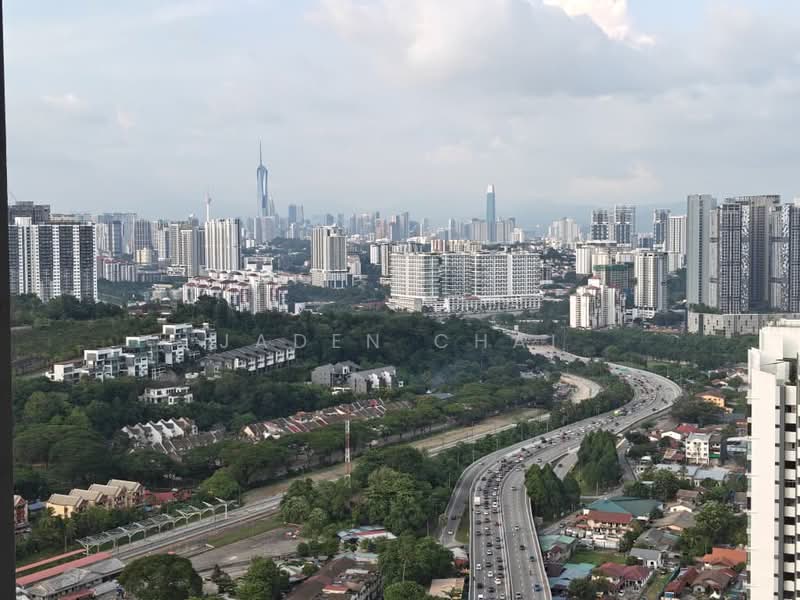 Service Residence for Sale at Citizen 2 - Jaden Chai - View - PropertyGuru.com.my