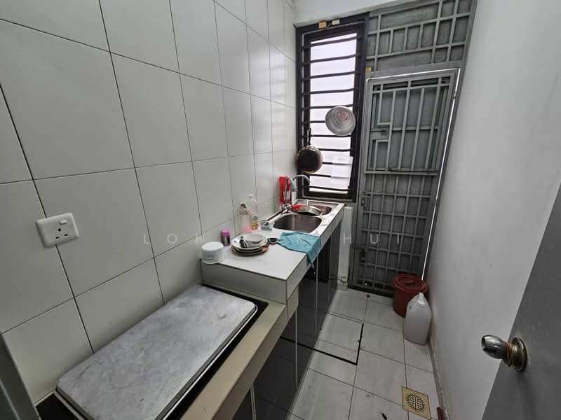 Rumah Teres 2 Tingkat untuk Dijual di Bukit Indah (Iskandar Puteri (Nusajaya)) - Loh Kok Hui - PropertyGuru.com.my