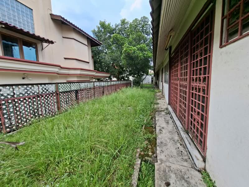 Rumah Banglo untuk Dijual di Bangsar (Kuala Lumpur) - Selina Chai - Exterior - PropertyGuru.com.my