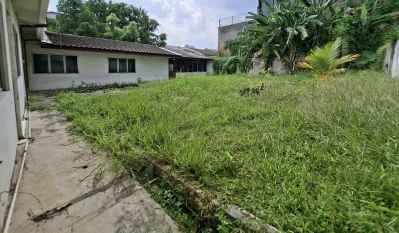 Rumah Banglo untuk Dijual di Bangsar (Kuala Lumpur) - Selina Chai - Exterior - PropertyGuru.com.my