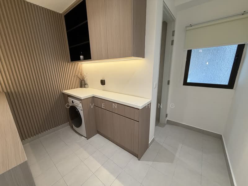 Condominium for Rent at TRIA Seputeh in 9 Seputeh, Kuala Lumpur - Caven Chng - Interior - PropertyGuru.com.my