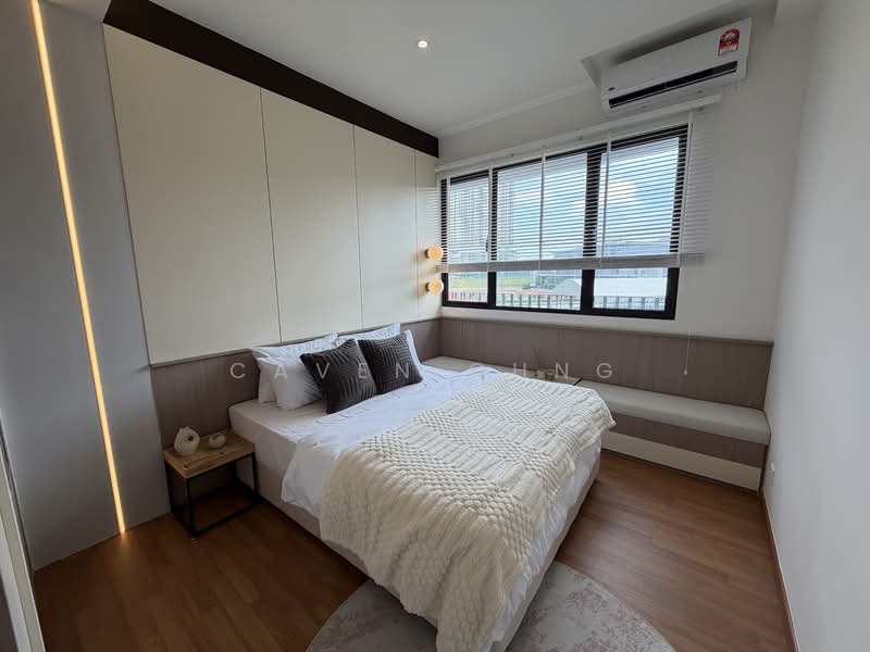 Condominium for Rent at TRIA Seputeh in 9 Seputeh, Kuala Lumpur - Caven Chng - PropertyGuru.com.my