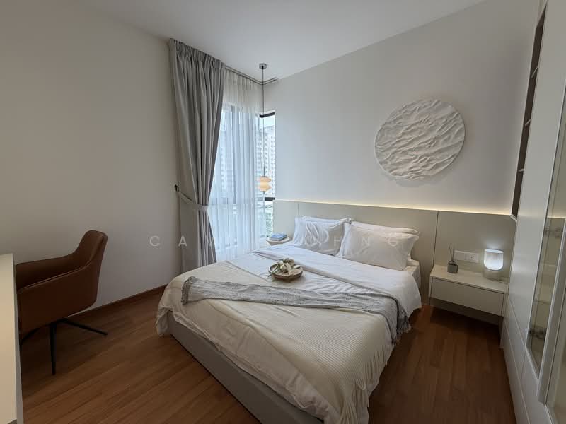 Condominium for Rent at TRIA Seputeh in 9 Seputeh, Kuala Lumpur - Caven Chng - PropertyGuru.com.my