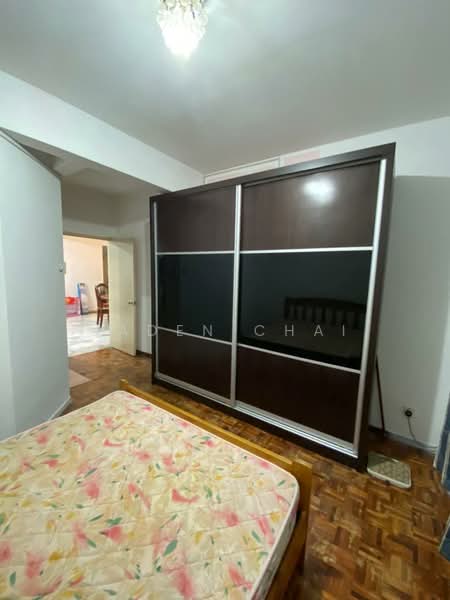 Condominium for Sale at Menara Alpha - Jaden Chai - Bedroom - PropertyGuru.com.my