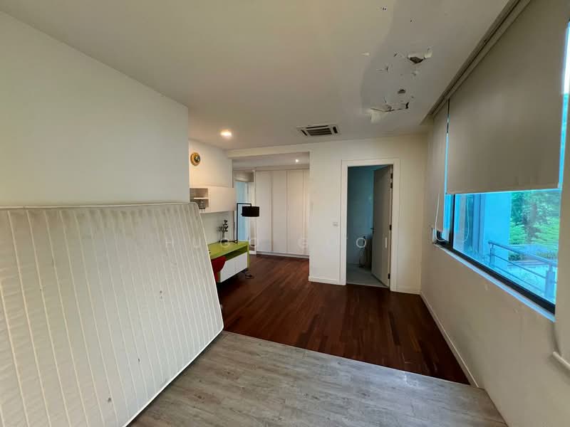 Bungalow House untuk Disewa di Kuchai Lama (Kuala Lumpur) - Hugo Gooi - Interior - PropertyGuru.com.my