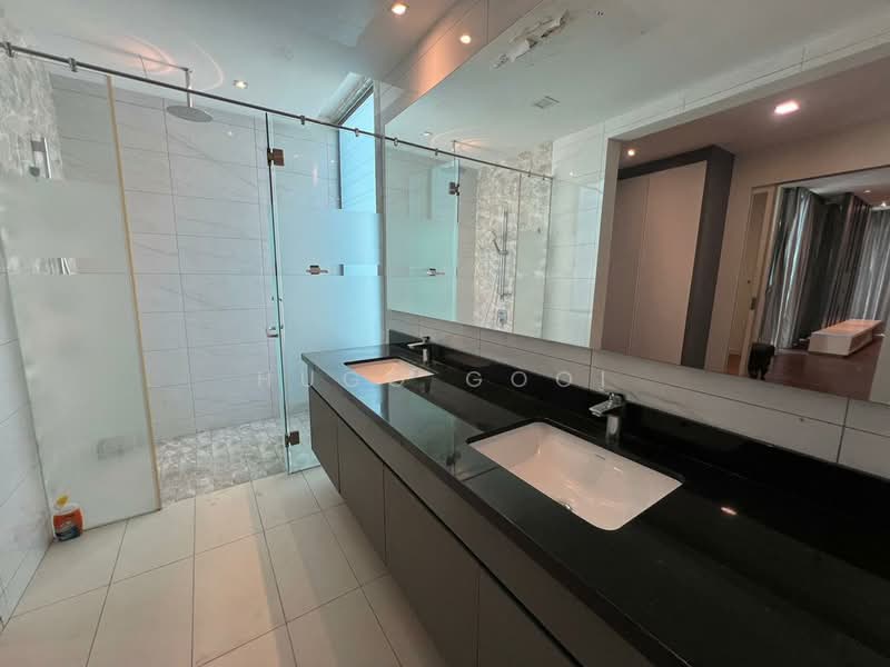 Bungalow House untuk Disewa di Kuchai Lama (Kuala Lumpur) - Hugo Gooi - Bathroom - PropertyGuru.com.my