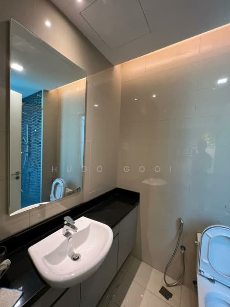 Bungalow House untuk Disewa di Kuchai Lama (Kuala Lumpur) - Hugo Gooi - Bathroom - PropertyGuru.com.my