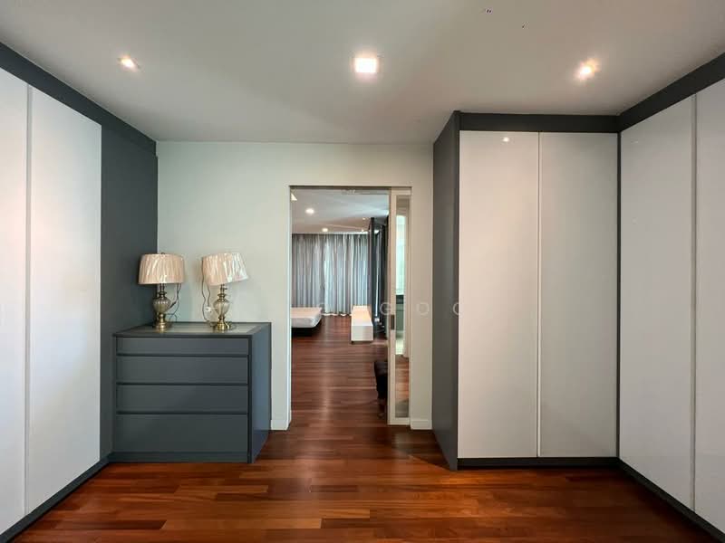 Bungalow House untuk Disewa di Kuchai Lama (Kuala Lumpur) - Hugo Gooi - Bedroom - PropertyGuru.com.my