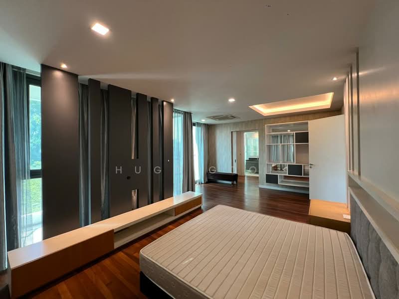 Bungalow House untuk Disewa di Kuchai Lama (Kuala Lumpur) - Hugo Gooi - Bedroom - PropertyGuru.com.my