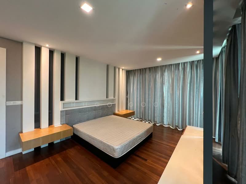 Bungalow House untuk Disewa di Kuchai Lama (Kuala Lumpur) - Hugo Gooi - Bedroom - PropertyGuru.com.my