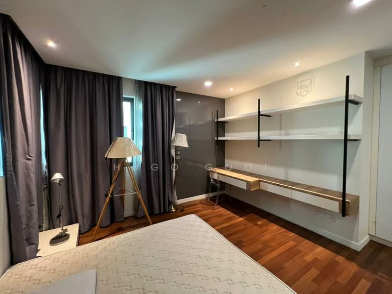 Bungalow House untuk Disewa di Kuchai Lama (Kuala Lumpur) - Hugo Gooi - Bedroom - PropertyGuru.com.my