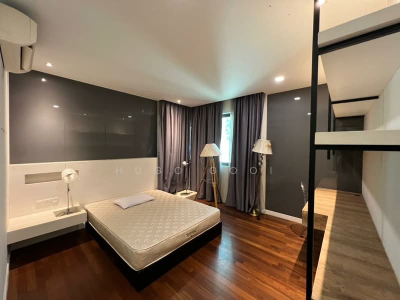 Bungalow House untuk Disewa di Kuchai Lama (Kuala Lumpur) - Hugo Gooi - Bedroom - PropertyGuru.com.my