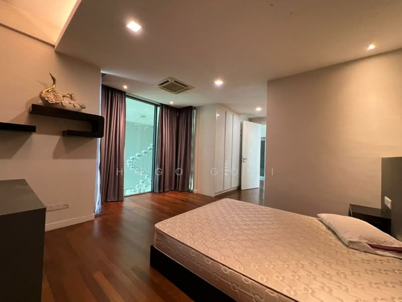 Bungalow House untuk Disewa di Kuchai Lama (Kuala Lumpur) - Hugo Gooi - Bedroom - PropertyGuru.com.my
