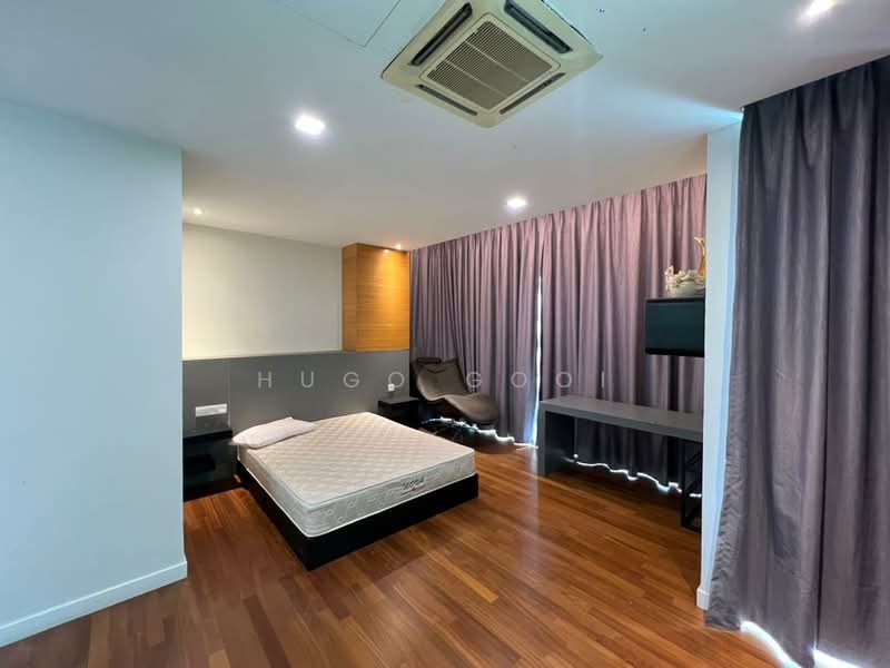 Bungalow House untuk Disewa di Kuchai Lama (Kuala Lumpur) - Hugo Gooi - Bedroom - PropertyGuru.com.my