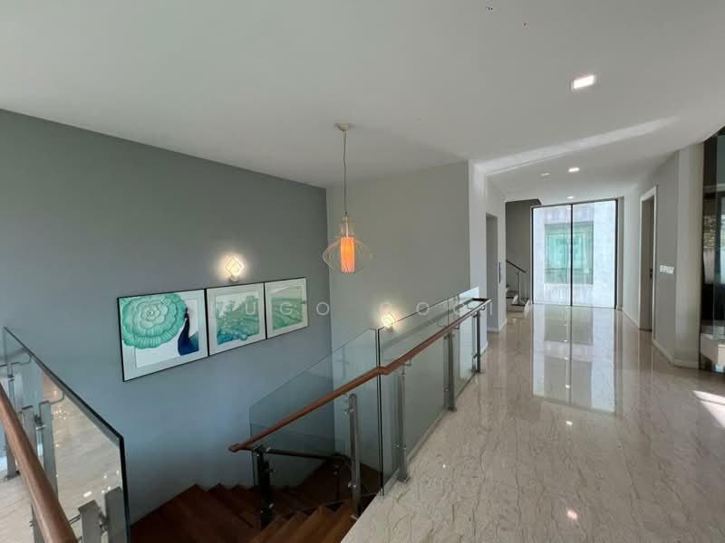 Bungalow House untuk Disewa di Kuchai Lama (Kuala Lumpur) - Hugo Gooi - Interior - PropertyGuru.com.my
