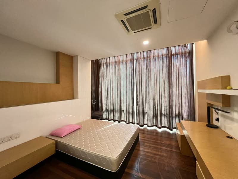 Bungalow House untuk Disewa di Kuchai Lama (Kuala Lumpur) - Hugo Gooi - Bedroom - PropertyGuru.com.my