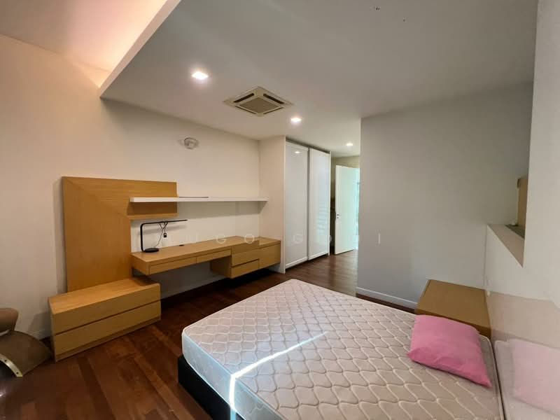 Bungalow House untuk Disewa di Kuchai Lama (Kuala Lumpur) - Hugo Gooi - Bedroom - PropertyGuru.com.my