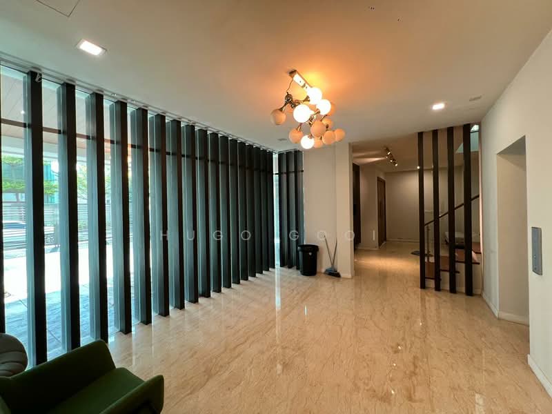 Bungalow House untuk Disewa di Kuchai Lama (Kuala Lumpur) - Hugo Gooi - Lobby - PropertyGuru.com.my