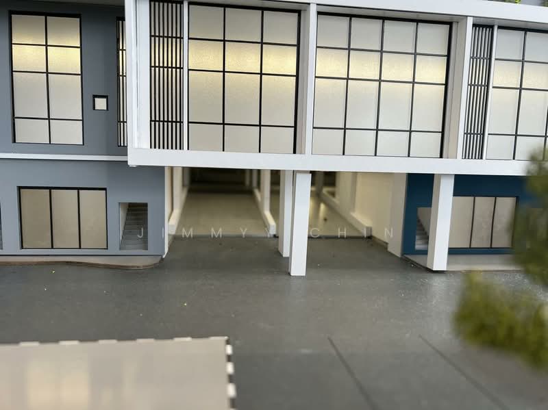 Service Residence for Sale at The Banquet Residence - Jimmyy Chin - PropertyGuru.com.my