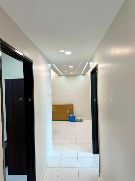 Condominium for Rent at i-Santorini - Gan Chun Kai - Corridor - PropertyGuru.com.my