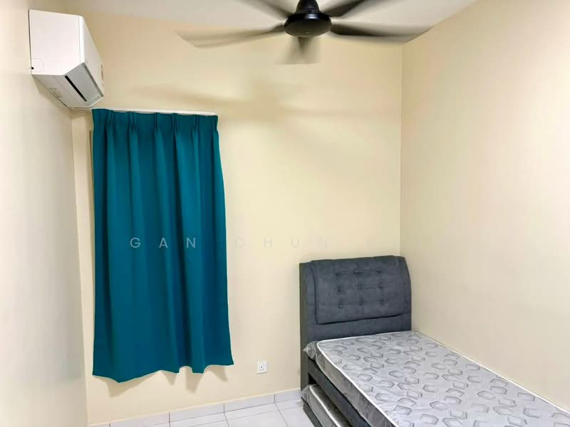 Condominium for Rent at i-Santorini - Gan Chun Kai - Bedroom - PropertyGuru.com.my