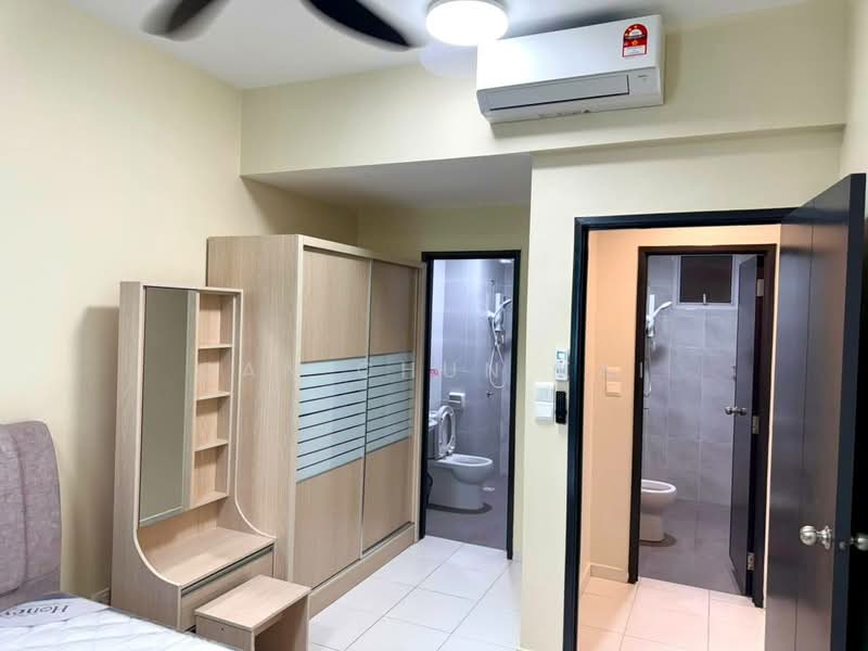 Condominium for Rent at i-Santorini - Gan Chun Kai - Bedroom - PropertyGuru.com.my