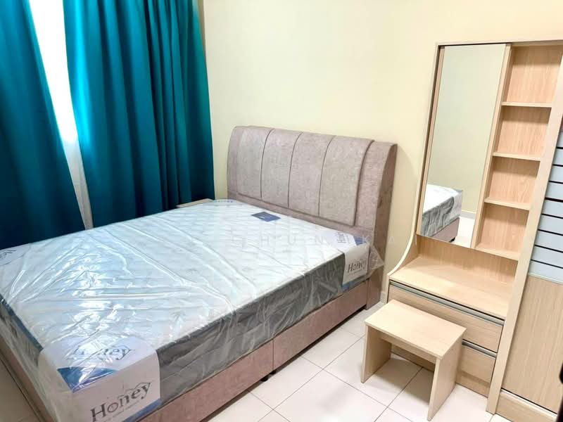 Condominium for Rent at i-Santorini - Gan Chun Kai - Bedroom - PropertyGuru.com.my