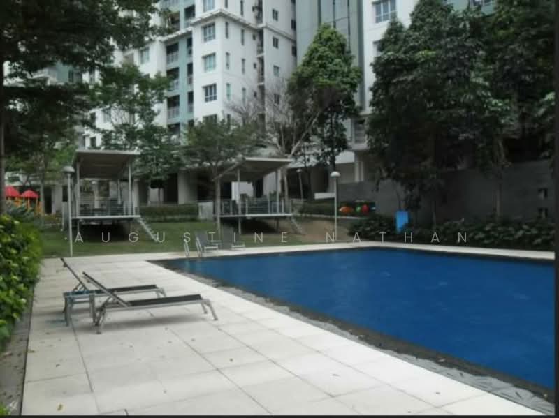 Servis Apartment untuk Dijual di Metropolitan Square - Augustine Nathan - Exterior - PropertyGuru.com.my