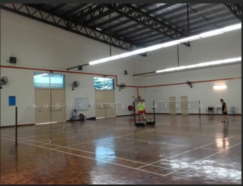 Servis Apartment untuk Dijual di Metropolitan Square - Augustine Nathan - Interior - PropertyGuru.com.my