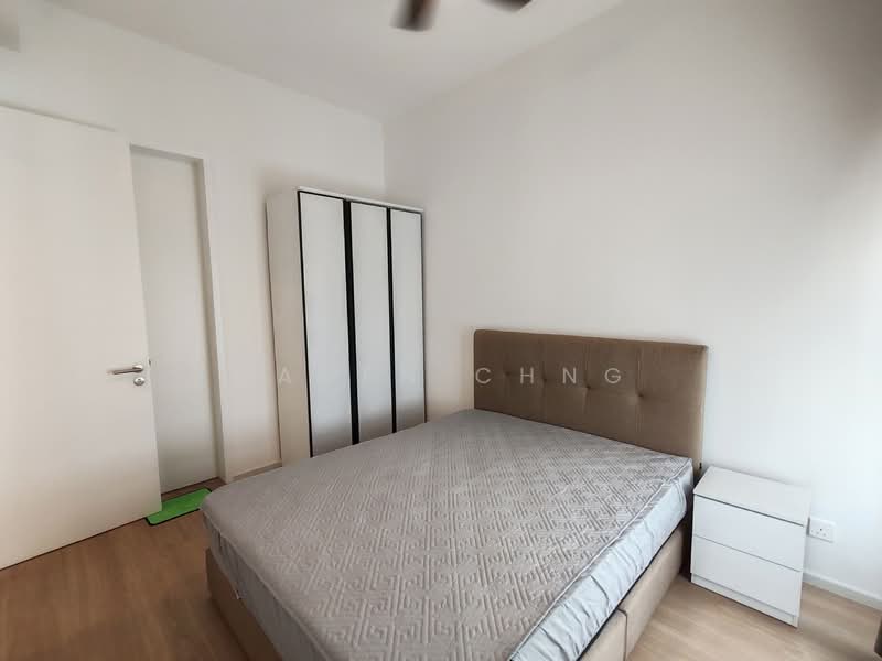Service Residence for Rent at Laurel Residence - Caven Chng - Bedroom - PropertyGuru.com.my
