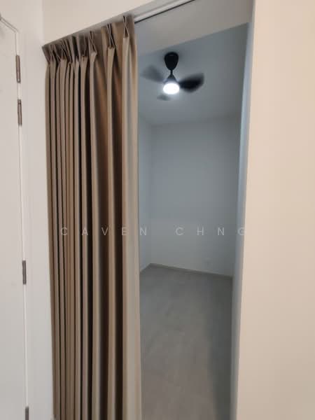 Service Residence for Rent at Laurel Residence - Caven Chng - Interior - PropertyGuru.com.my