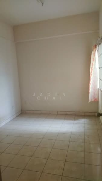 Kondominium untuk Dijual di Prima Setapak Condominium - Jaden Chai - Interior - PropertyGuru.com.my