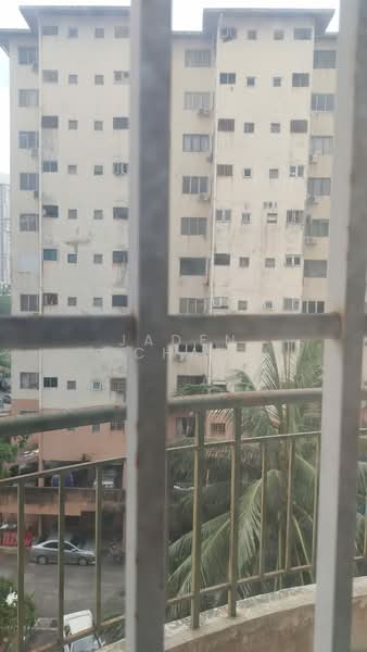 Kondominium untuk Dijual di Prima Setapak Condominium - Jaden Chai - Exterior - PropertyGuru.com.my