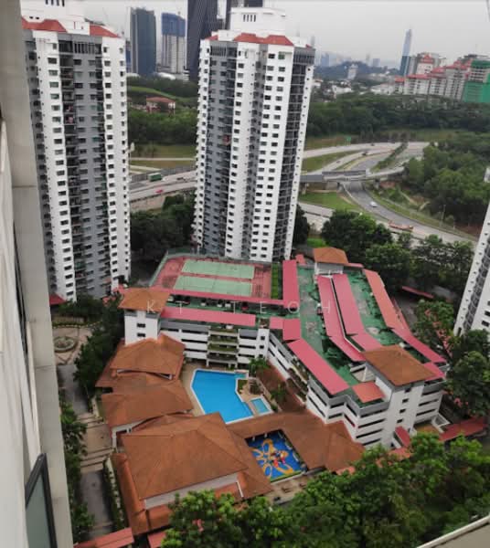 Condominium for Sale at Concerto North Kiara - KT Teoh - Exterior - PropertyGuru.com.my
