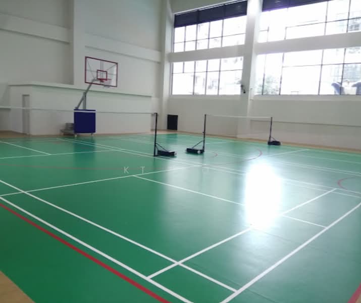 Condominium for Sale at Concerto North Kiara - KT Teoh - Interior - PropertyGuru.com.my