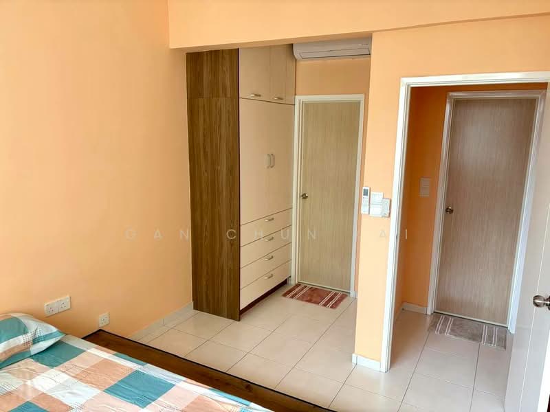 Kondominium untuk Disewa di i-Santorini - Gan Chun Kai - PropertyGuru.com.my