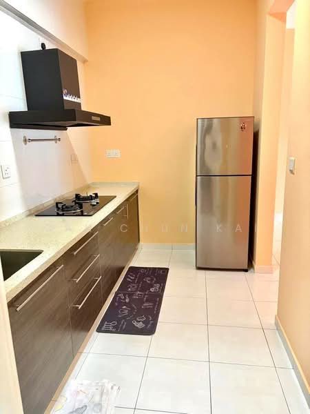 Kondominium untuk Disewa di i-Santorini - Gan Chun Kai - PropertyGuru.com.my