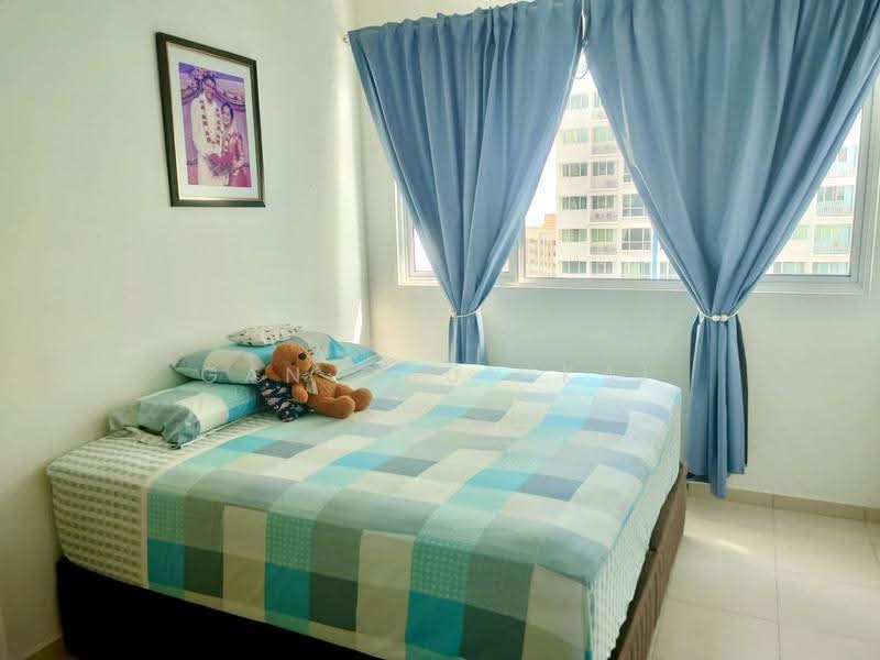 Condominium for Rent at i-Santorini - Gan Chun Kai - Bedroom - PropertyGuru.com.my