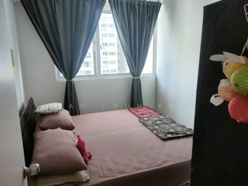 Condominium for Rent at i-Santorini - Gan Chun Kai - Bedroom - PropertyGuru.com.my