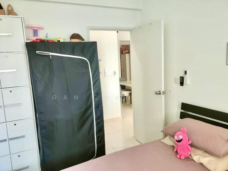 Condominium for Rent at i-Santorini - Gan Chun Kai - Bedroom - PropertyGuru.com.my